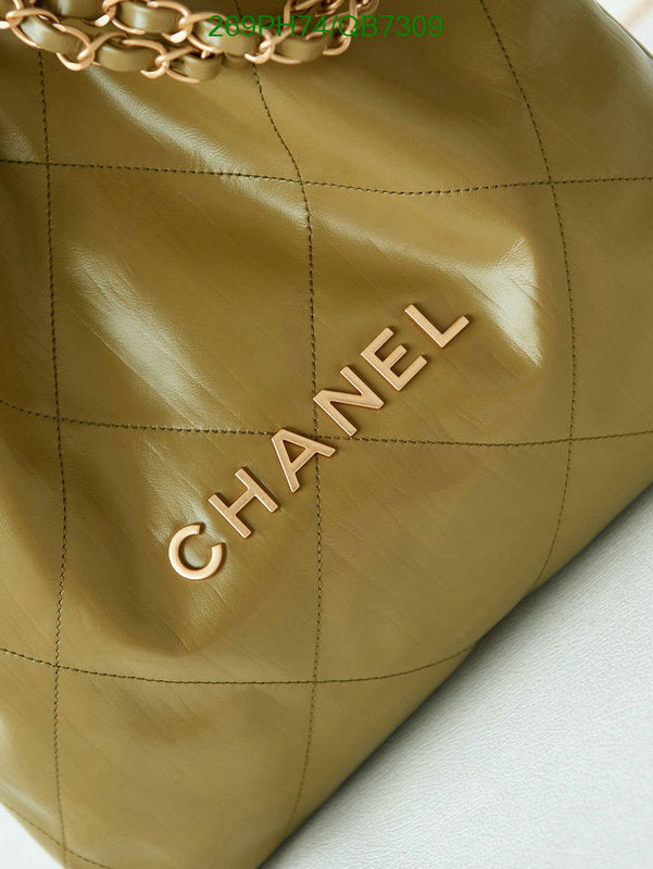 SAMC - CHL Bags - 566