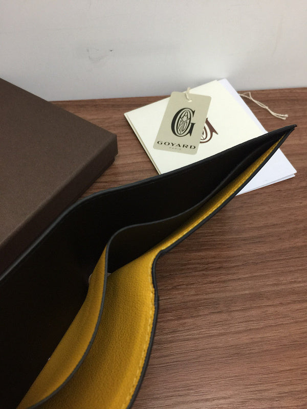 Glami-i - GYO Wallets - 049
