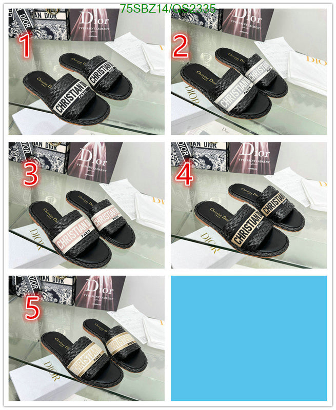 SAMCC - DOR Women Shoes - 2159