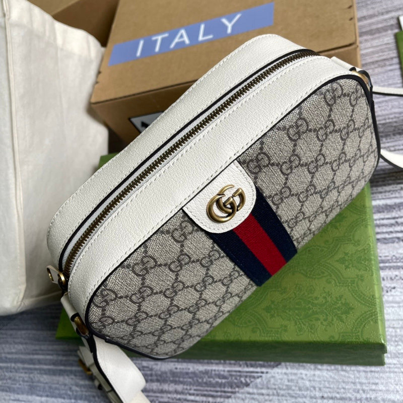 Glami Fashion - GCI Bags - 9683
