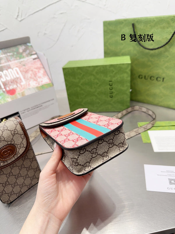 Glami Fashion - GCI Bags - 11773