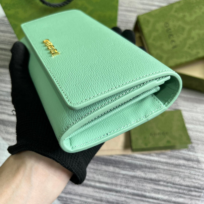 Glami - GUKI Wallets - 196