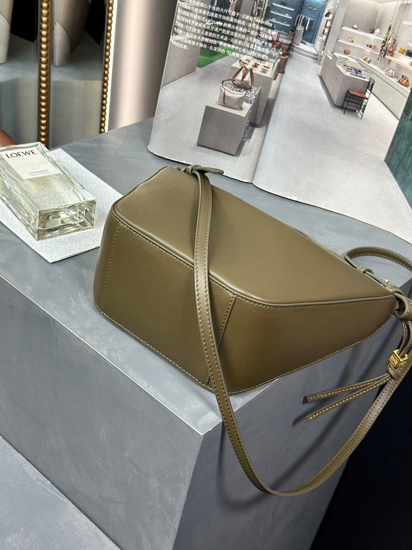 Glamy - LWO Bags - 036