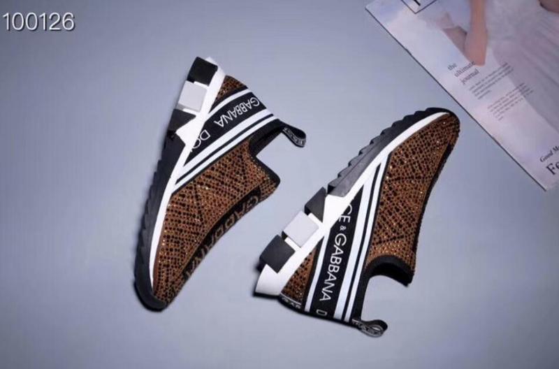 SAMC - DAG Men Shoes - 426