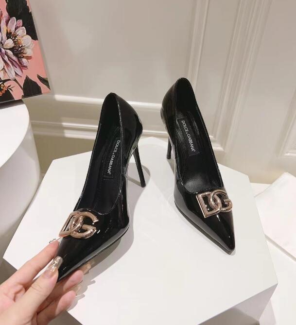 SAMC - DAG Women Shoes - 094