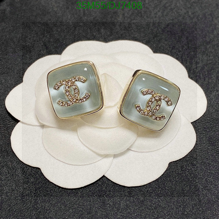 SAMC - CHL Jewelry - 073
