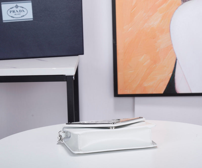 Satchel Bags - PRA Bags - 419