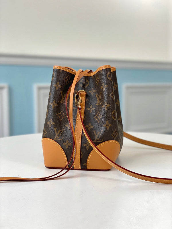 Satchel Bags - VL1 Bags - 827