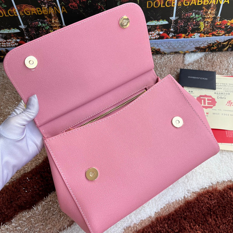 Satchel Bags - DG Bags - 031