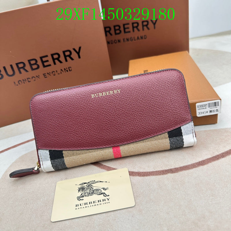 Glami - BOR Wallet - 033