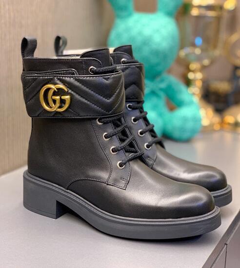 SAMC - GUKI Women Shoes - 896