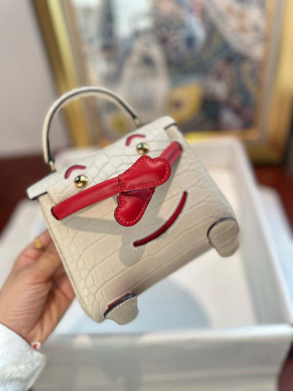 Glamy - HMS Bags - 285