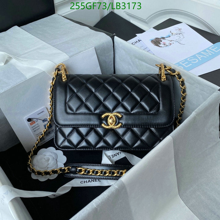 SAMC - CHL Bags - 895