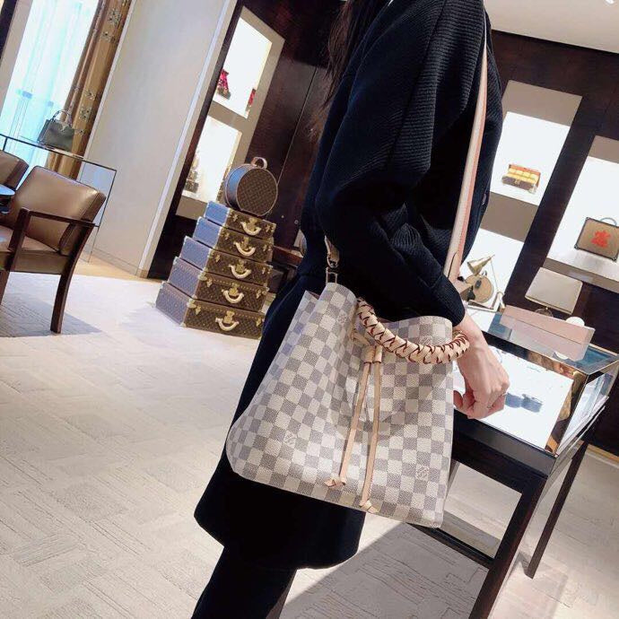 GlamI Lu-Vi bags - 3633