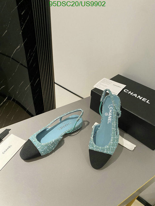 SAMC - CHL Women Shoes Ballet - 086
