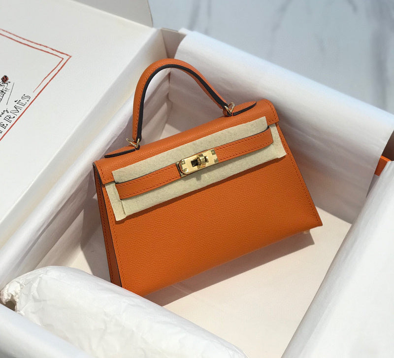 Satchel Bags - HMS-Bags - 334