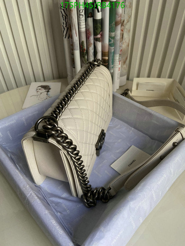 SAMC - CHL Bags - 388