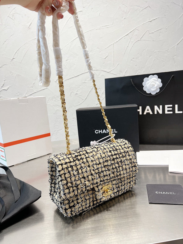 Satchel Bags - CHL Bags - 7324