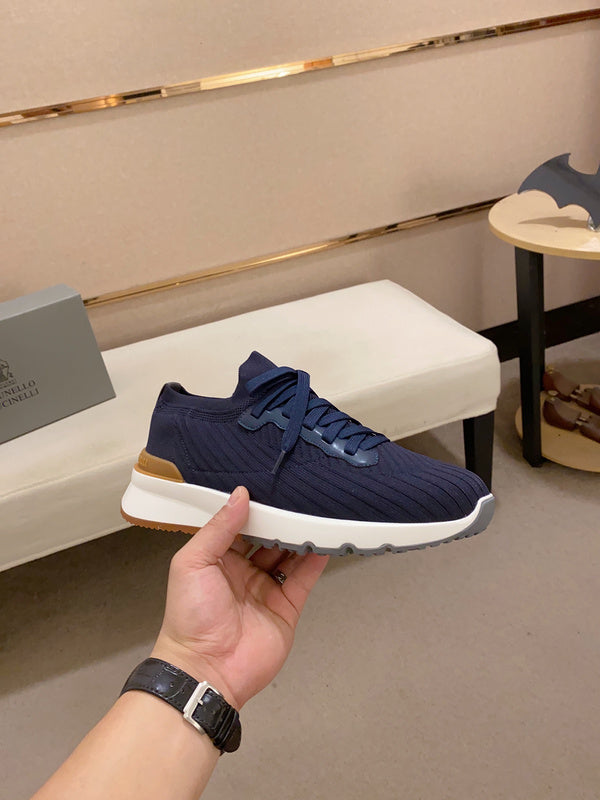 Glami - BRE Men Shoes - 635