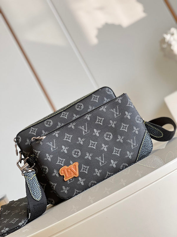 Glamy - LOV Bags - 591