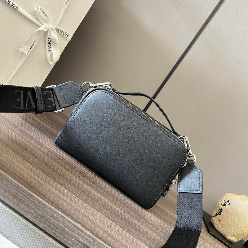 Glamy - LWO Bags - 545