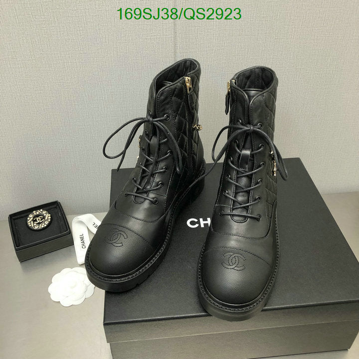 SAMC - CHL Women Boots - 381