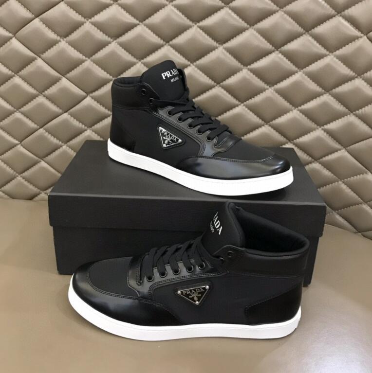 glamy - PD Men Shoes - 170