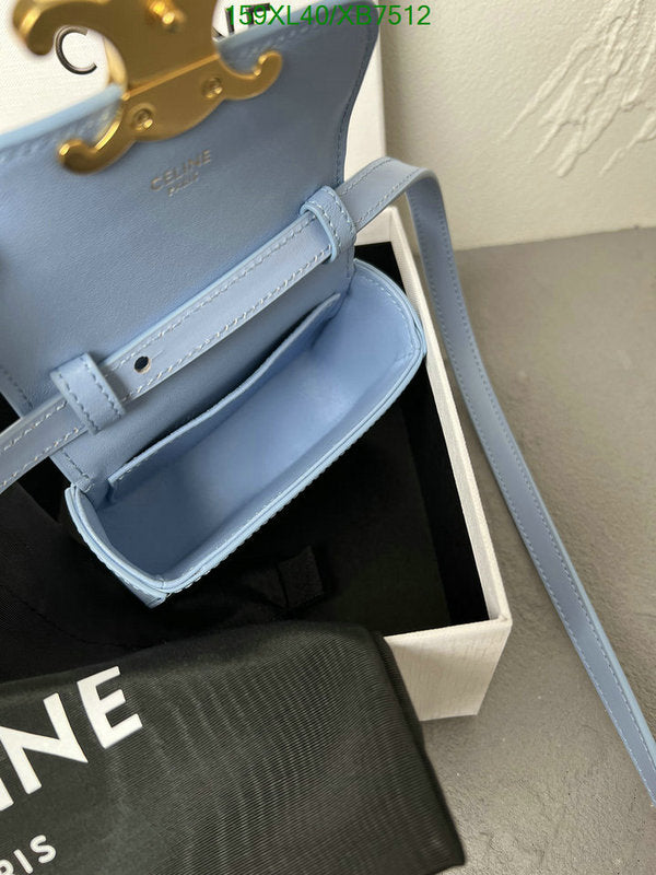 SAMC - COL Bags - 179