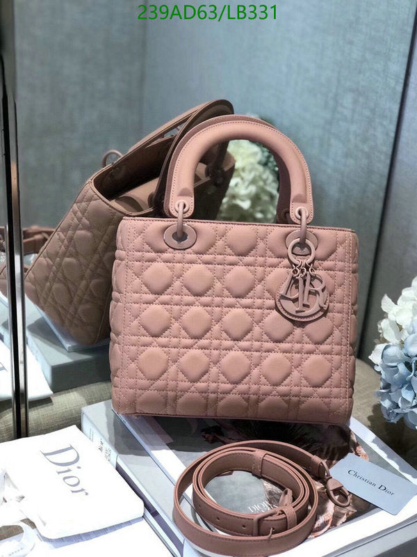 SAMCC - DOR Bags - 1391