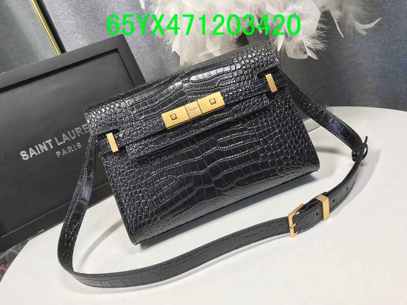 Glami - YLS Bags - 2032