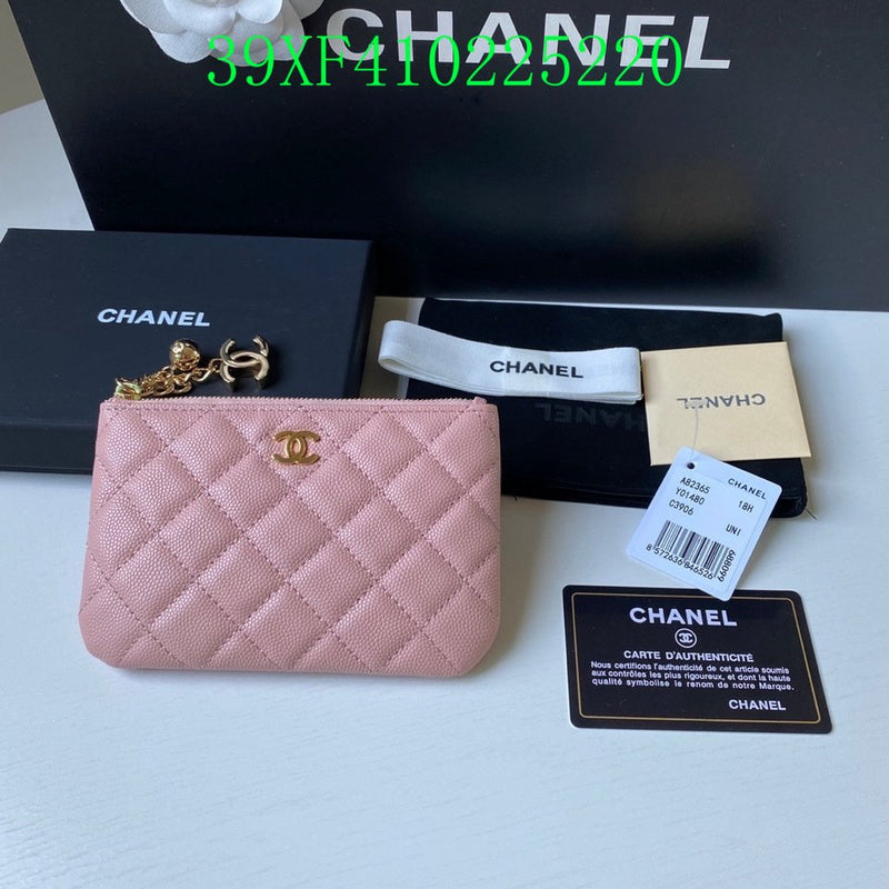 Glami - CHL Wallet - 2535