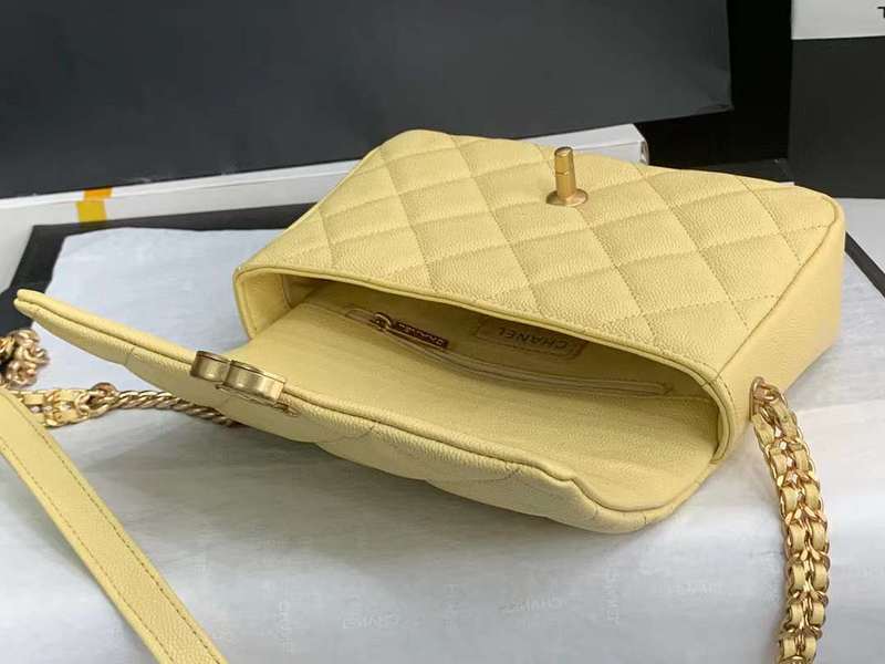 Satchel Bags - CHL Bags - 5712