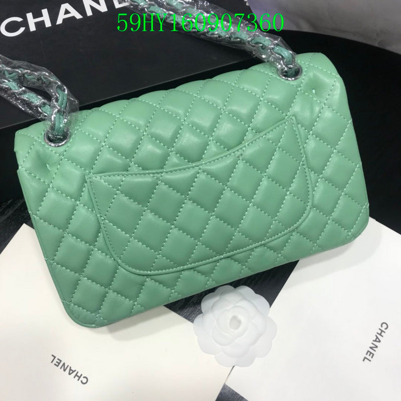 Satchel Bags - CHL Bags - 5226