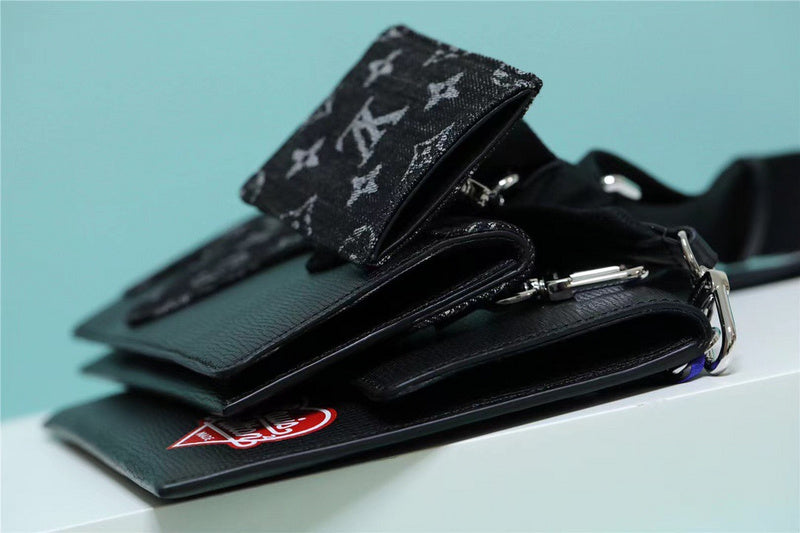 Glami Fashion Lu-Vi bags - 10069