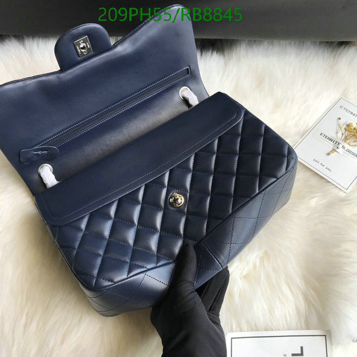 SAMC - CHL Bags - 446