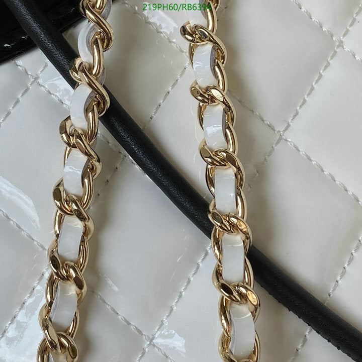 SAMC - CHL Bags - 416