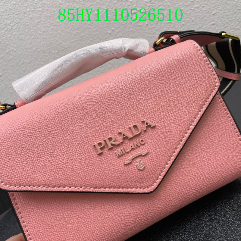 Satchel Bags - PDA Bags - 4252