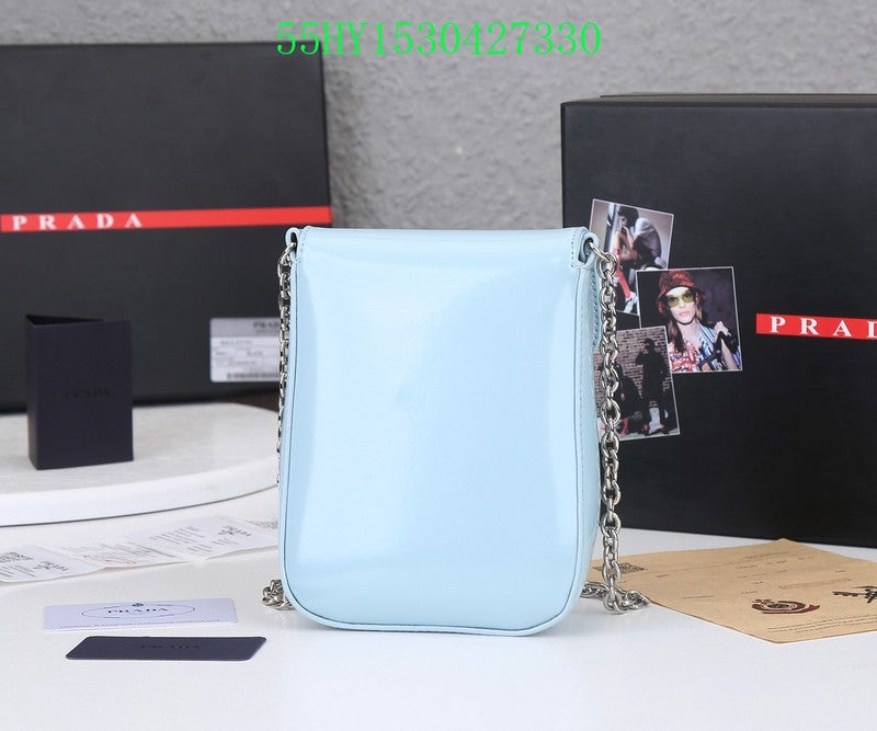 Satchel Bags - PDA Bags - 4460