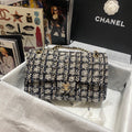 Satchel Bags - CHL Bags - 3563
