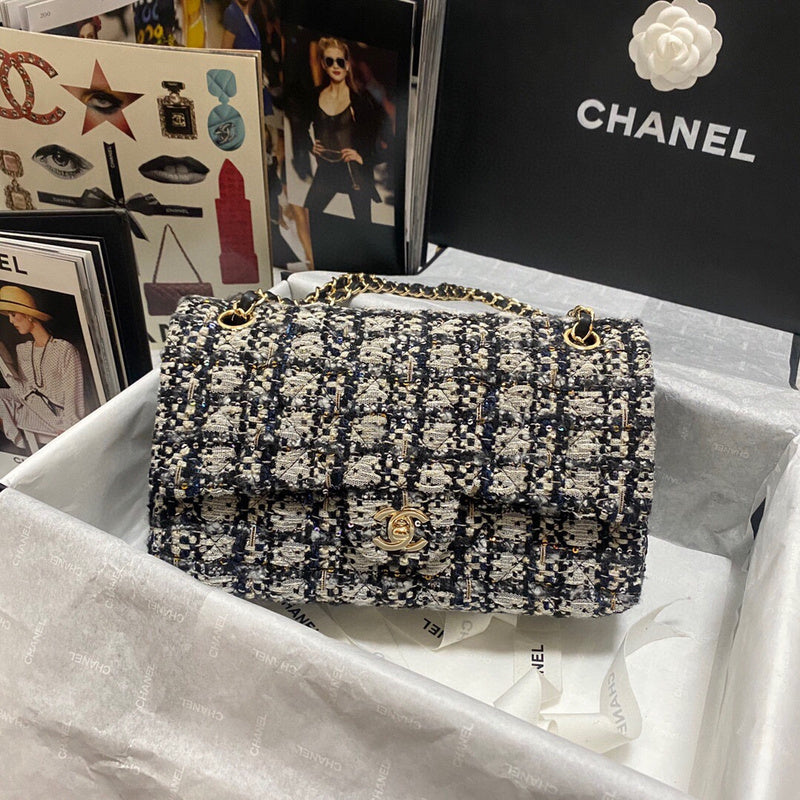 Satchel Bags - CHL Bags - 3563