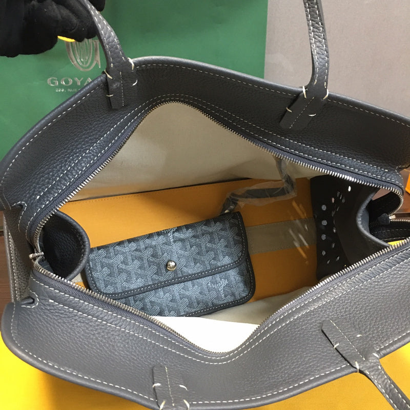Satchel Bags - GOD Bags - 1023