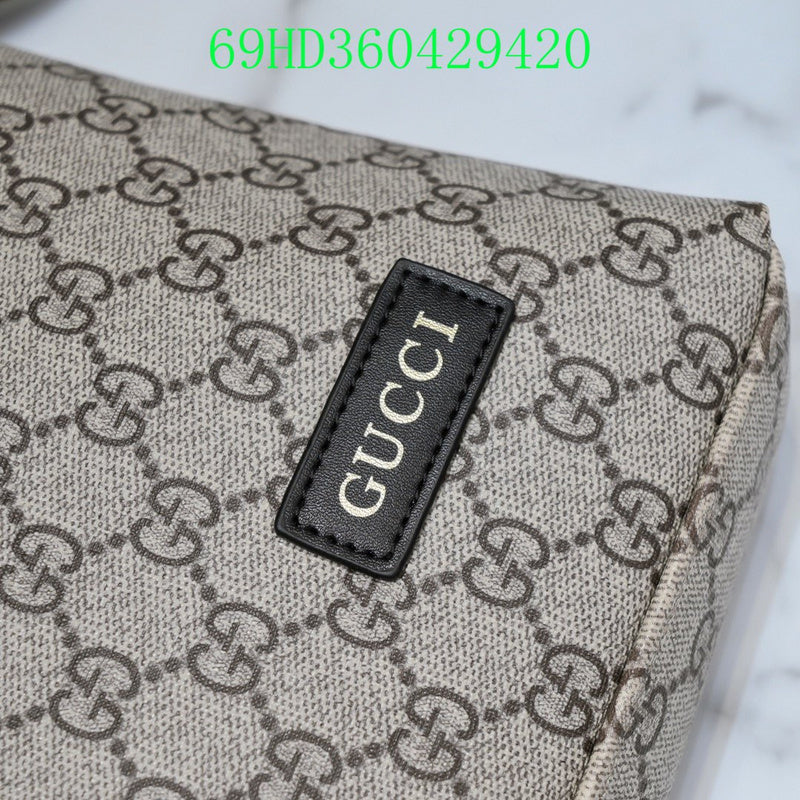 Glami Fashion - GCI Bags - 11264