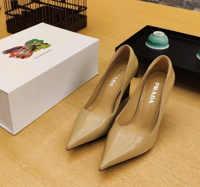 GlamyWomen Shoes - 550