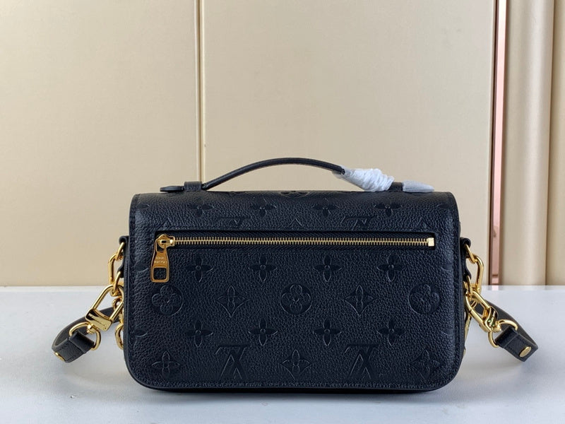 Satchel Bags - VL Bags - 2514