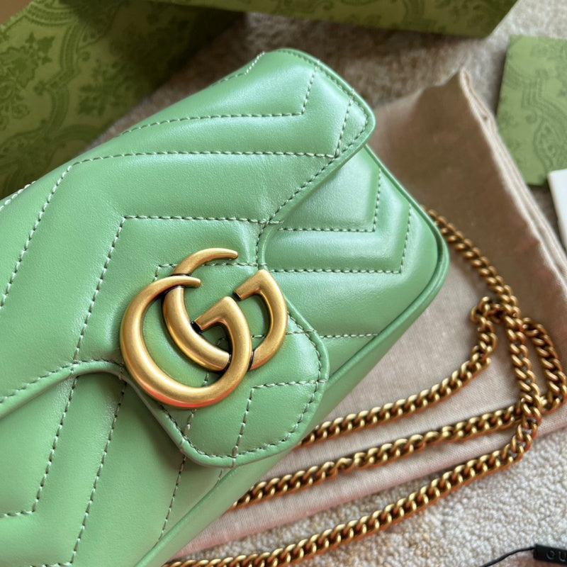 Satchel Bags - GCI Bags - 1554