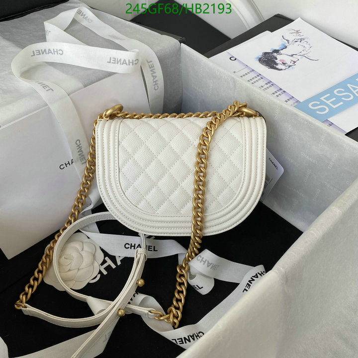 SAMC - CHL Bags - 269
