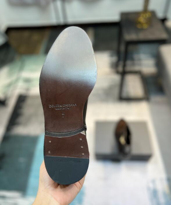 SAMC - DAG Men Shoes - 107