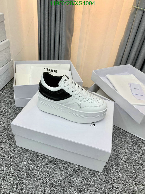SAMC - COL Women Shoes - 214