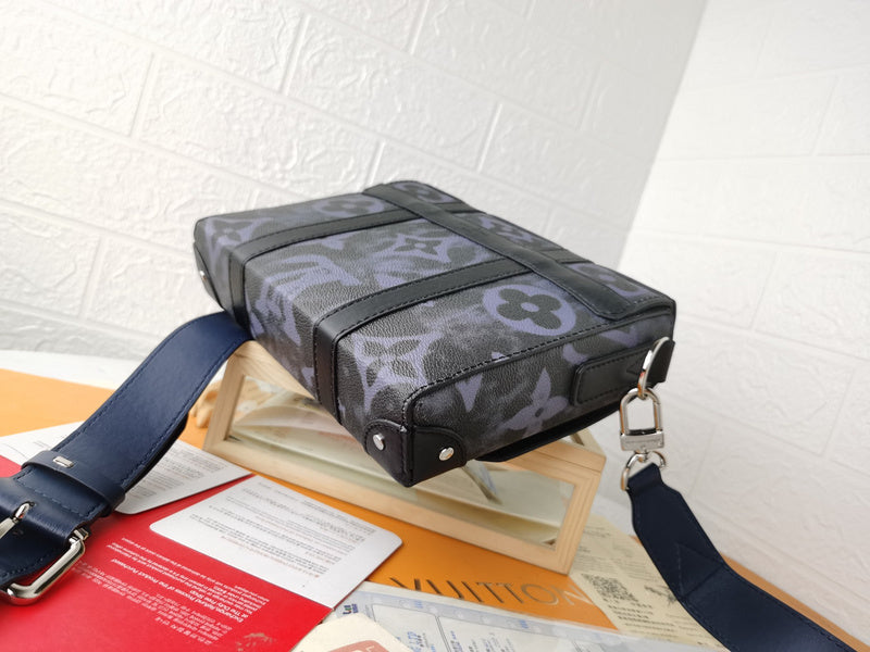 Satchel Bags - VL2 Bags - 020