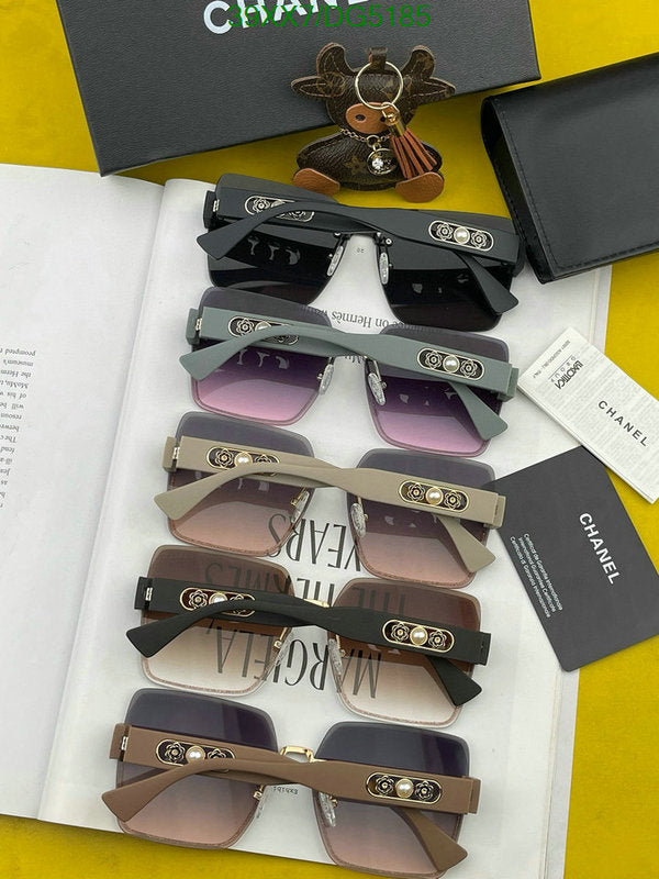 SAMC - CHL Glasses - 048
